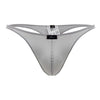 Xtremen 91185 Mesh tangas color gris