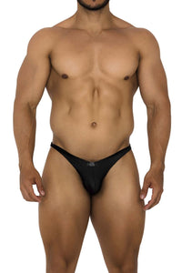 Xtremenn 91186 Mesh Bikini Color Black