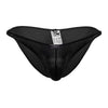 Xtremen 91186 Mesh Bikini Color negro