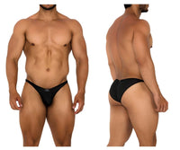 Xtremen 91186 Mesh Bikini Color negro