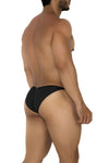 Xtremen 91186 Mesh Bikini Color negro