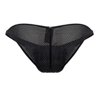 Xtremen 91186 Mesh Bikini Color negro