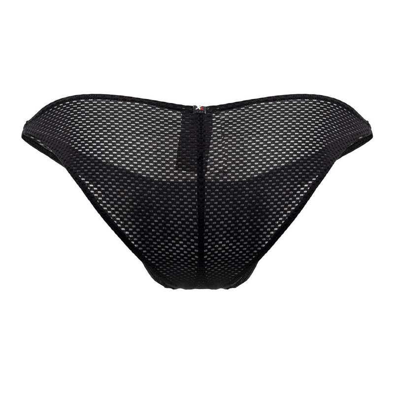 Xtremenn 91186 Mesh Bikini Color Black