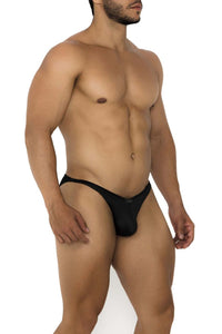 Xtremen 91186 Mesh Bikini Color Black