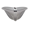 Xtremen 91186 Mesh bikini color gris