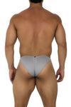 Xtremen 91186 Mesh Bikini Color Grey