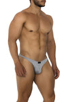 Xtremen 91186 Mesh Bikini Color Grey