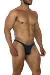 Xtremen 91186 Mesh bikini color verde