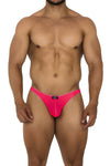 Xtremen 91187 Mesh Bikini Color rosa