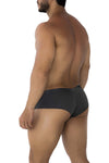 Xtremen 91190 Jacquard Trunks Color Gris