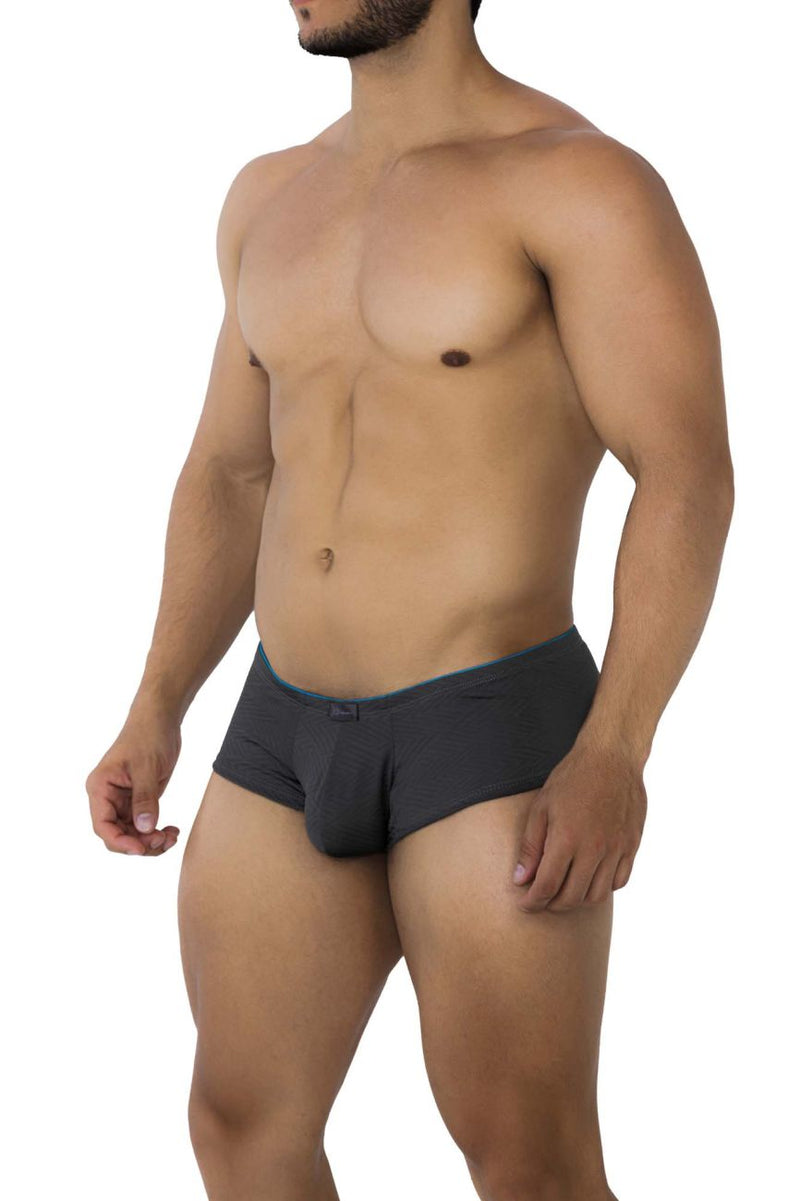 XTREMEN 91190 JACQUARD TRUNKS颜色灰色