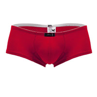 Xtremen 91190 Jacquard Trunks color rojo