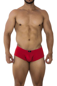 XTREMEN 91190 JACQUARD TRUNKS颜色红色