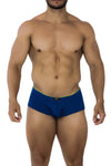 XTREMEN 91190 JACQUARD TRUNKS颜色宝蓝色