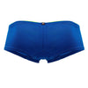 Xtremen 91190 Jacquard Trunks Color Royal Blue