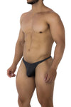 Xtremen 91191 Jacquard thongs रंग ग्रे