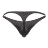 Xtremen 91191 Jacquard thongs रंग ग्रे