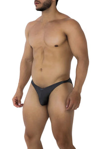 Xtremen 91192 Jacquard bikini color gris