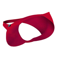 Xtremen 91192 Jakquard Bikini Color Red