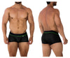 XTREMEN 91196 JACQUARD TRUNKS颜色黑色