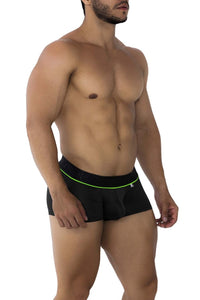 Xtremen 91196 Jacquard Trunks Color noir