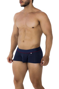 XTREMEN 91196 JACQUARD TRUNKS颜色深蓝色