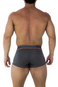 Xtremen 91196 Jacquard Trunks Color Gris