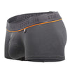 Xtremen 91196 Jacquard Trunks Color Gris