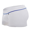 Xtremen 91196 Jacquard Trunks color blanco