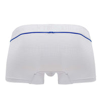 Xtremen 91196 Jacquard Trunks color blanco