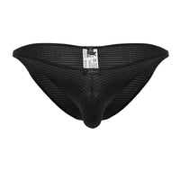 Xtremen 91197 Jacquard Bikini Color noir