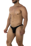 Xtremen 91197 Jacquard Bikini Color noir