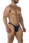 Xtremen 91197 Jacquard Bikini Couleur bleu foncé