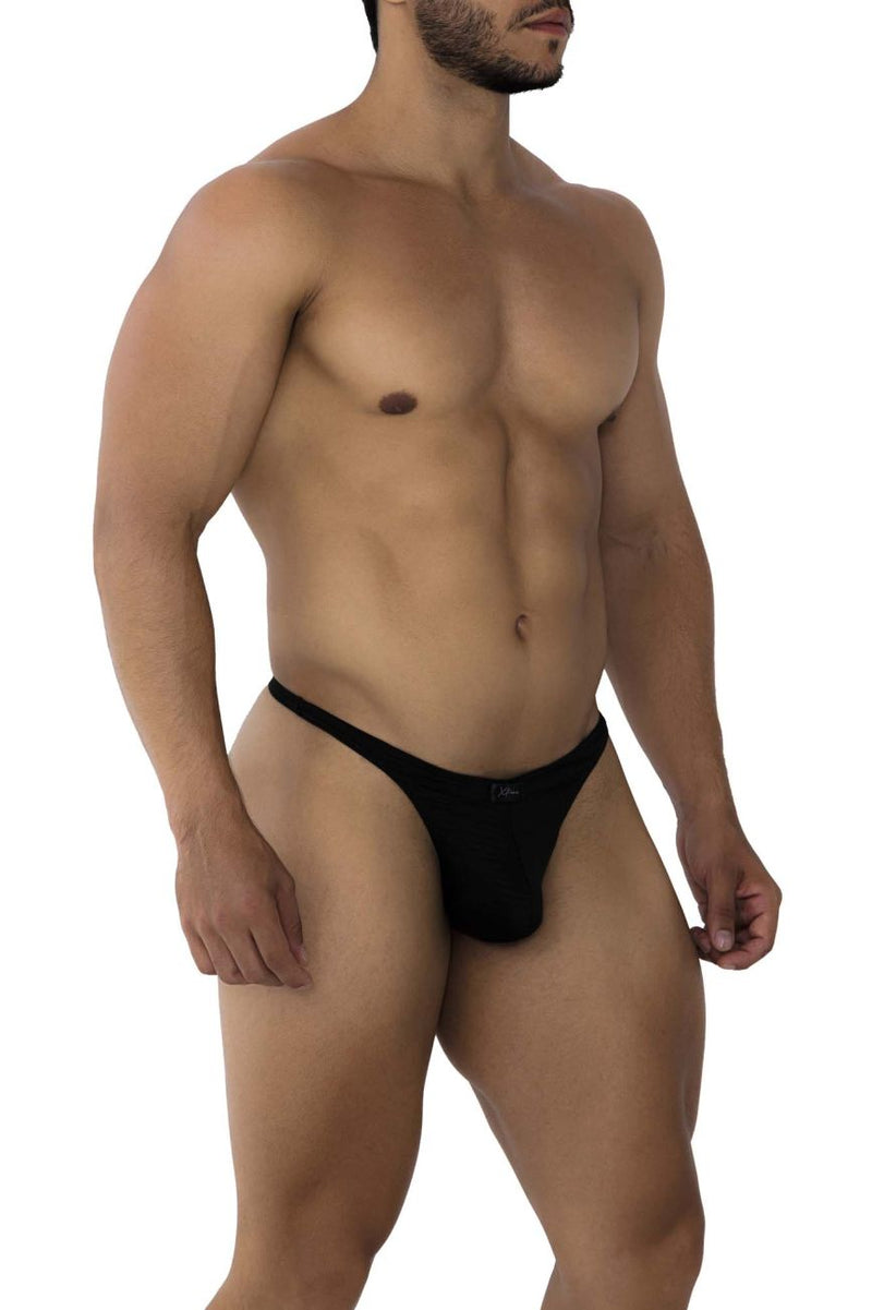 Xtremen 91198 jacquard Thongs颜色黑色