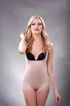 Vedette 138 Lillian High-back Underbust Body Shaper Color Nude