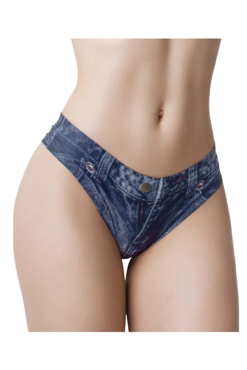 Secret behind 'breathable' Boody undies leaving shoppers 'addicted